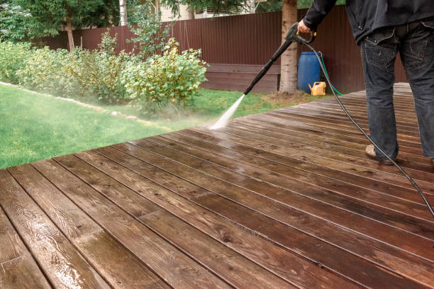 Boat and Dock Cleaning in Kaanapali, HI